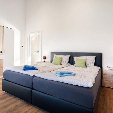 Apartamento Auszeit Hatten Exterior foto