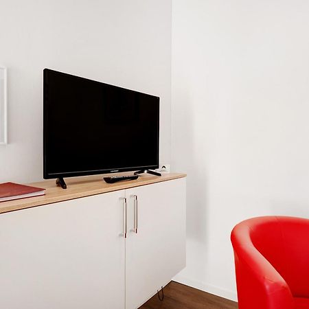 Apartamento Auszeit Hatten Exterior foto