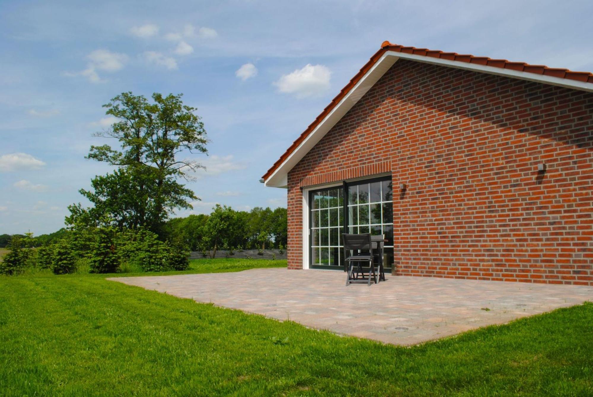 Apartamento Auszeit Hatten Exterior foto