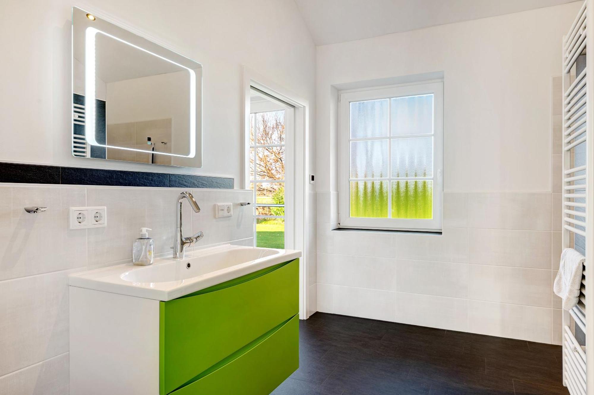 Apartamento Auszeit Hatten Exterior foto