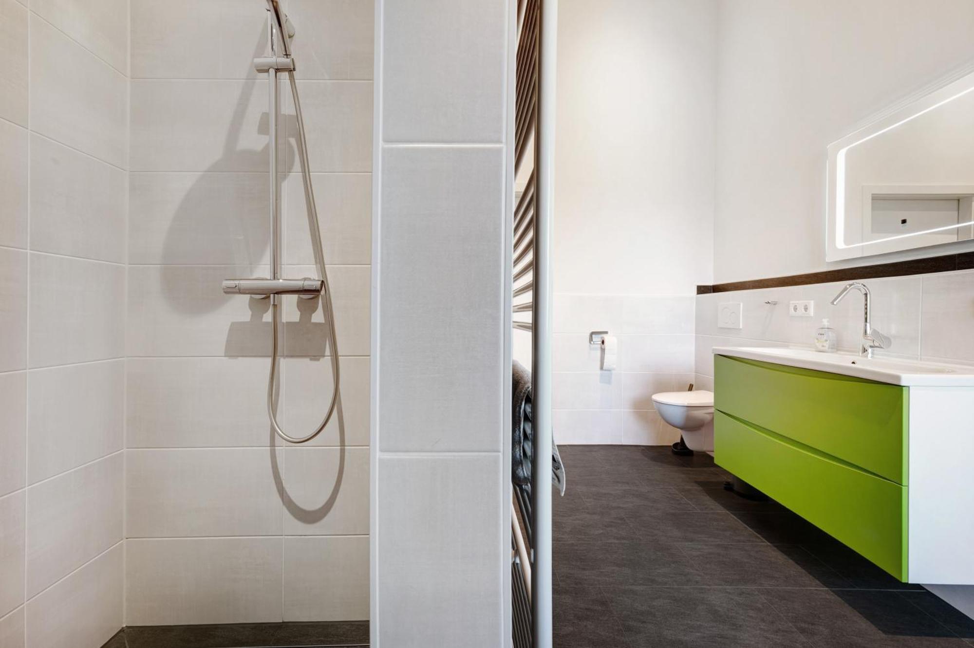 Apartamento Auszeit Hatten Exterior foto