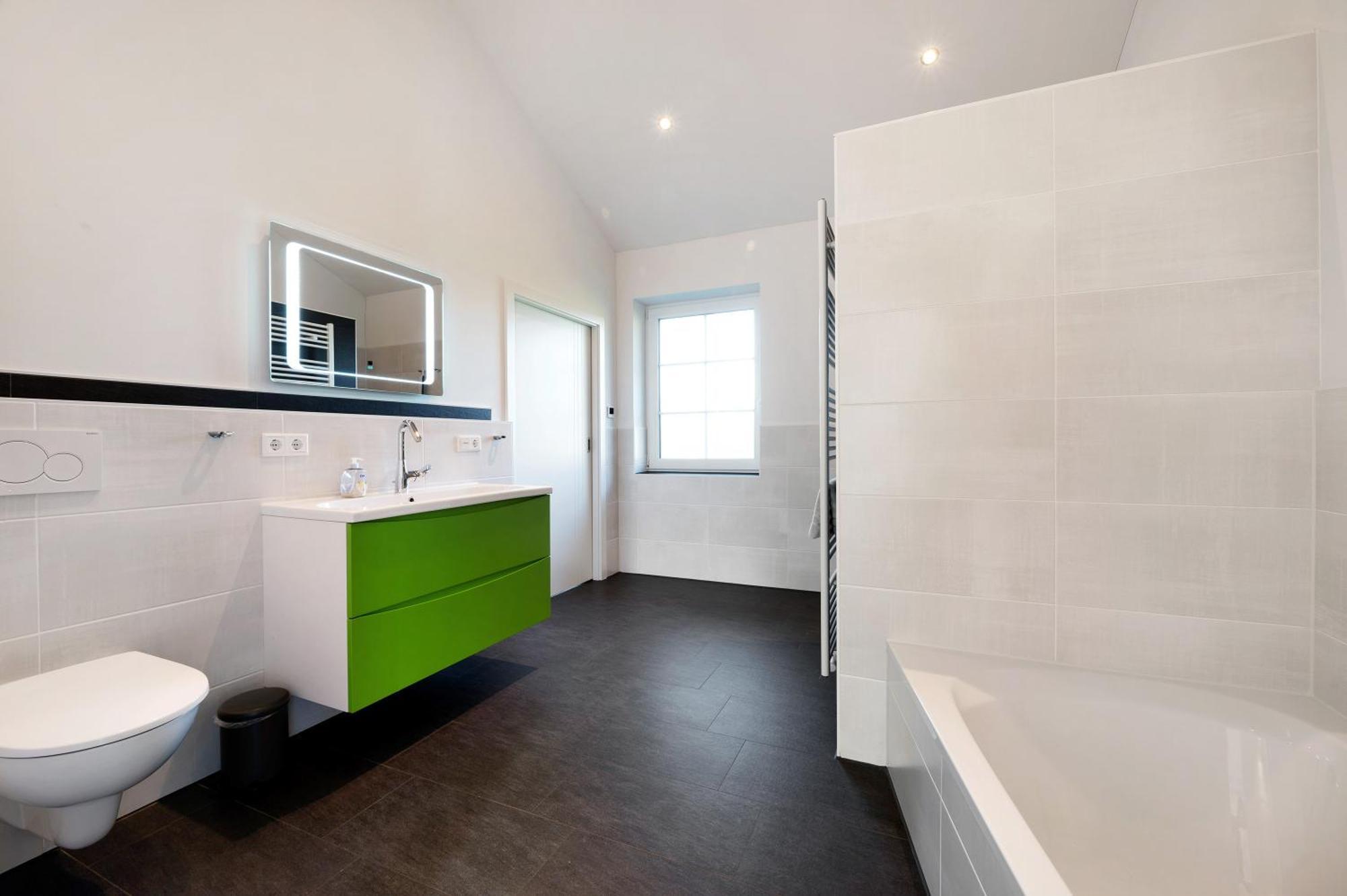 Apartamento Auszeit Hatten Exterior foto