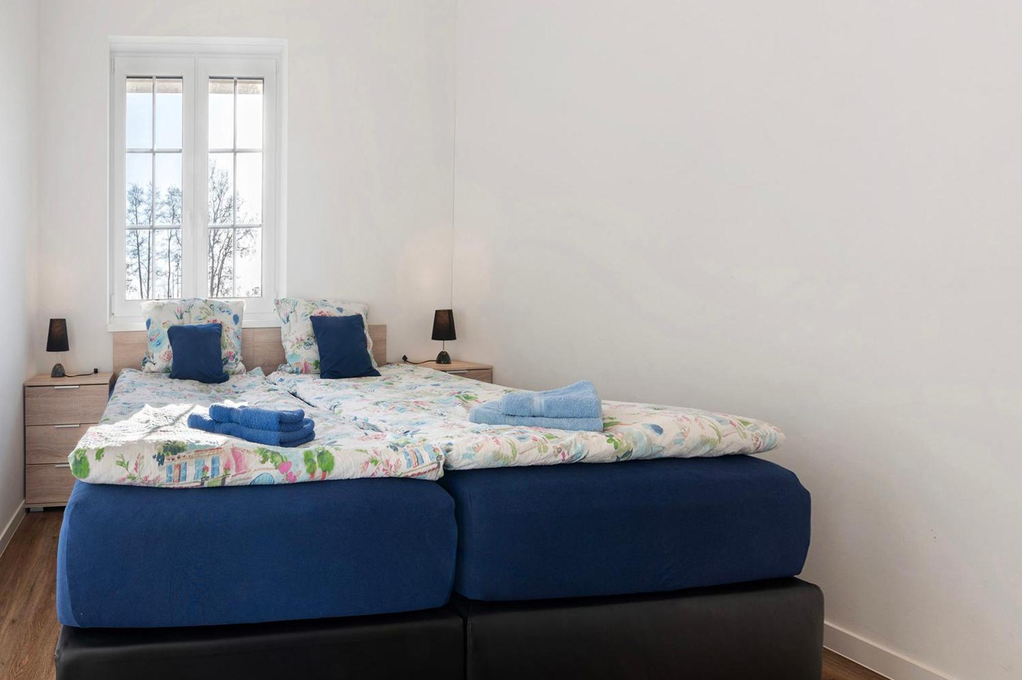 Apartamento Auszeit Hatten Exterior foto
