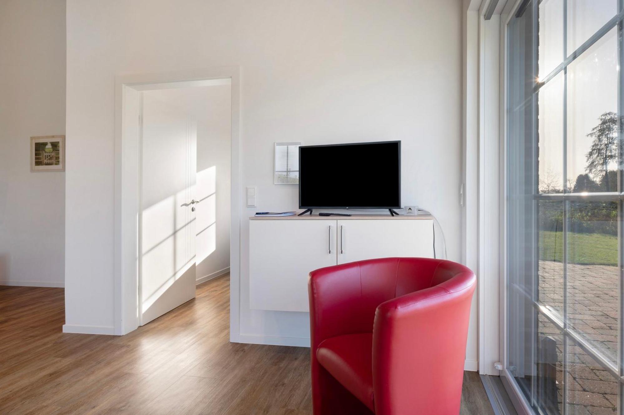 Apartamento Auszeit Hatten Exterior foto