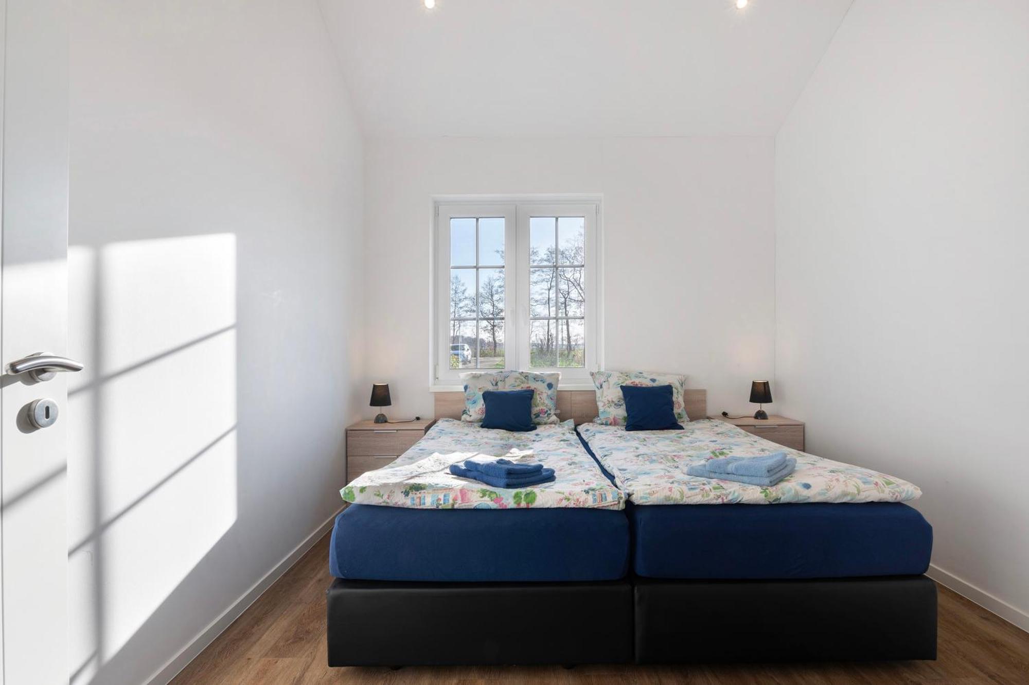 Apartamento Auszeit Hatten Exterior foto